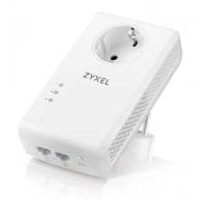 Перейти в категорию Адаптеры Powerline