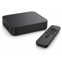 Перейти в категорию IPTV-приставки и медиатерминалы