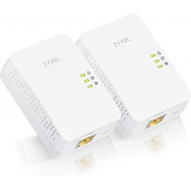 Адаптер 1300 Mbps MIMO Powerline Gigabit Ethernet