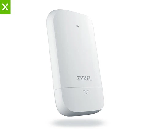 PoE12-3PD от Zyxel Networks PoE12-3PD от Zyxel Networks. Новое в сетевом подключении.