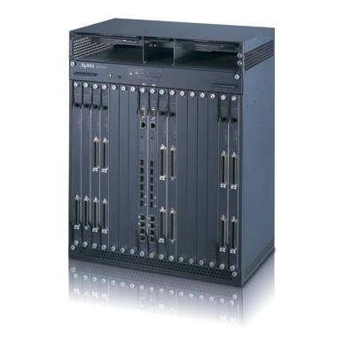 Модульное Шасси ZYXEL IES-6000M Модульное Шасси ZYXEL IES-6000M для Провайдерских Сетей