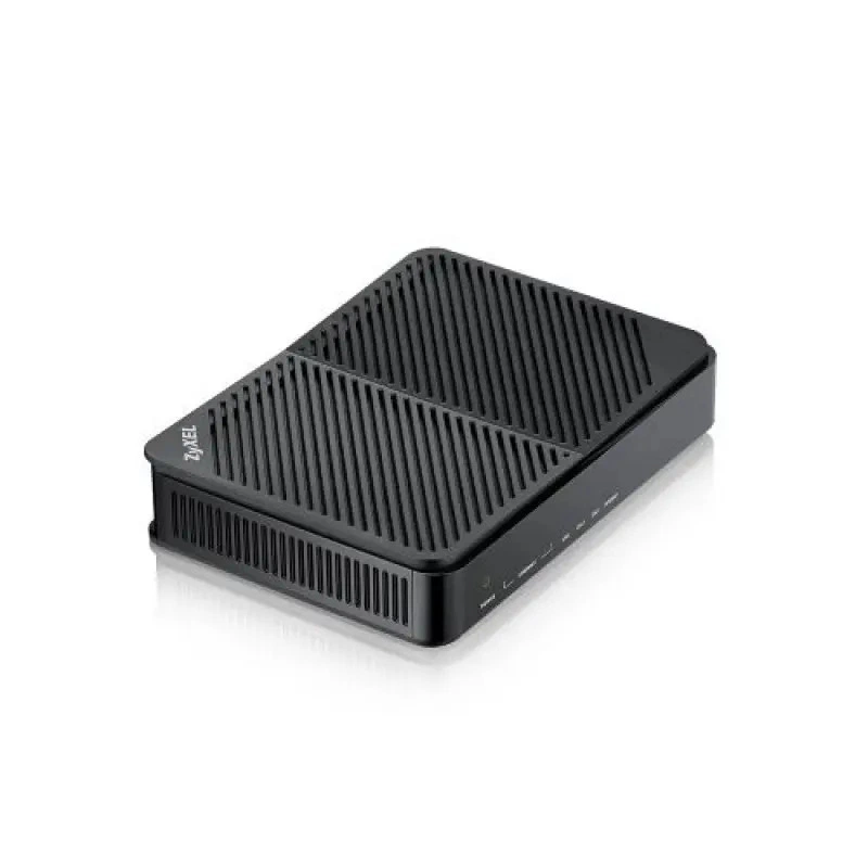 Zyxel P-793H v3 Zyxel P-793H v3 меняет правила игры в мире SHDSL