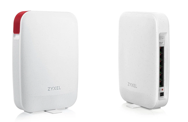 Zyxel представила новый маршрутизатор USG LITE 60AX с WiFi 6 Zyxel представила новый маршрутизатор USG LITE 60AX с WiFi 6