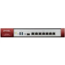 Межсетевой экран ZYXEL ATP500-RU0102F ATP500