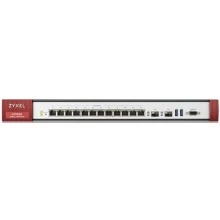 Межсетевой экран ZYXEL ATP800-RU0102F