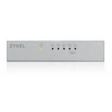 Коммутатор неуправляемый ZYXEL ES-105AV3-EU0101F ES-105A V3