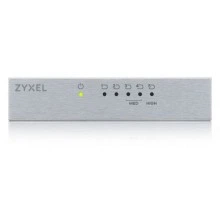 Коммутатор неуправляемый ZYXEL GS-105BV3-EU0101F GS-105BV3