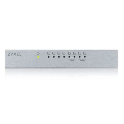 Коммутатор неуправляемый ZYXEL GS-108BV3-EU0101F GS-108B V3 Коммутатор неуправляемый ZYXEL GS-108BV3-EU0101F GS-108B V3