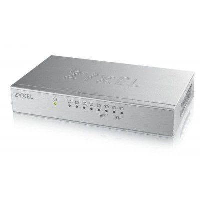 Коммутатор неуправляемый ZYXEL GS-108BV3-EU0101F GS-108B V3 Коммутатор неуправляемый ZYXEL GS-108BV3-EU0101F GS-108B V3