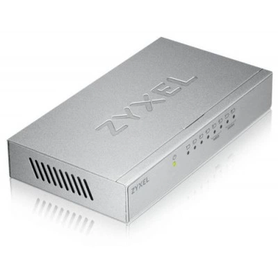 Коммутатор неуправляемый ZYXEL GS-108BV3-EU0101F GS-108B V3 Коммутатор неуправляемый ZYXEL GS-108BV3-EU0101F GS-108B V3