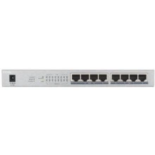 Коммутатор PoE ZYXEL GS1008HP GS1008HP-EU0101F