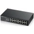 Zyxel GS1100-16 GS1100-16-EU0104F коммутатор Zyxel GS1100-16 GS1100-16-EU0104F коммутатор