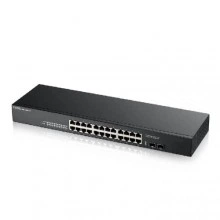 Коммутатор ZYXEL GS1100-24 GS1100-24-EU0103F