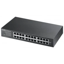 Коммутатор ZYXEL GS1100-24E GS1100-24E-EU0103F