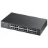 Zyxel GS1100-24E GS1100-24E-EU0104F коммутатор Zyxel GS1100-24E GS1100-24E-EU0104F коммутатор