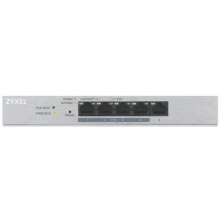 Коммутатор управляемый ZYXEL GS1200-5HPV2-EU0101F GS1200-5HP