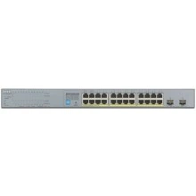 Коммутатор PoE ZYXEL GS1300-26HP GS1300-26HP-EU0101F