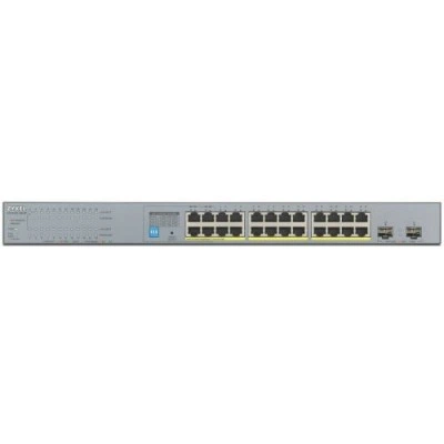 Коммутатор PoE ZYXEL GS1300-26HP GS1300-26HP-EU0101F