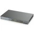Коммутатор PoE ZYXEL GS1300-26HP GS1300-26HP-EU0101F Коммутатор PoE ZYXEL GS1300-26HP GS1300-26HP-EU0101F