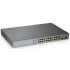 Коммутатор PoE ZYXEL GS1300-26HP GS1300-26HP-EU0101F Коммутатор PoE ZYXEL GS1300-26HP GS1300-26HP-EU0101F
