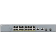 Коммутатор PoE ZYXEL GS1350-18HP GS1350-18HP-EU0101F