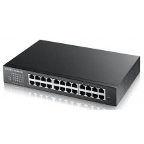 Коммутатор ZYXEL GS1900-24E GS1900-24E-EU0102F