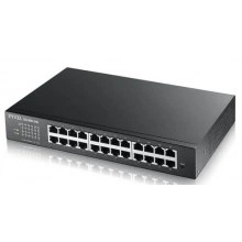 Коммутатор ZYXEL GS1900-24E GS1900-24E-EU0102F