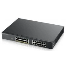 Коммутатор PoE ZYXEL GS1900-24EP GS1900-24EP-EU0101F