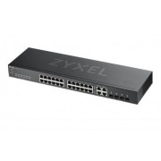 Коммутатор управляемый ZYXEL GS1920-24V2-EU0101F GS1920-24V2