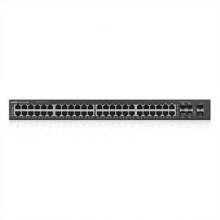 Коммутатор управляемый ZYXEL GS2210-48-EU0101F GS2210-48