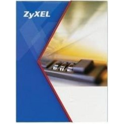 Подписка ZYXEL LIC-BUN-ZZ0077F 