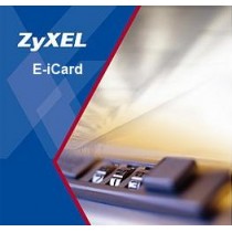 Карта подключения услуги ZYXEL LIC-CCF-ZZ0033F