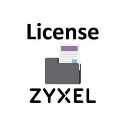 Лицензия ZYXEL LIC-SX-ZZ0006F 