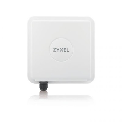 Маршрутизатор ZYXEL LTE7480-M804 LTE7480-M804-EUZNV1F