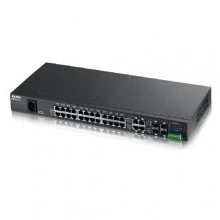 Коммутатор управляемый ZYXEL MES3500-24-EU01V1F MES3500-24