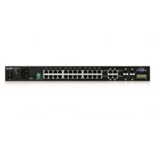 Коммутатор управляемый ZYXEL MGS3520-28-EU01V1F MGS3520-28