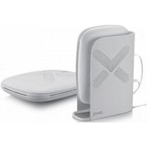 Системы Wi-Fi Mesh