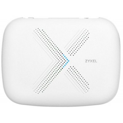 Роутер WiFi ZYXEL Multy X WSQ50-EU0101F