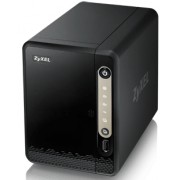 Сетевое хранилище ZYXEL NAS326-EU0101F NAS326