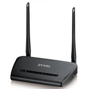 Роутер WiFi ZYXEL NBG6515-EU0102F NBG6515