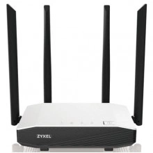 Роутер WiFi ZYXEL NBG6615-EU0101F NBG6615