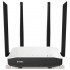 Роутер WiFi ZYXEL NBG6615-EU0101F NBG6615