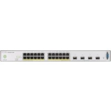 Коммутатор ZYXEL NSW200-28P NSW200-28P-EU0101F
