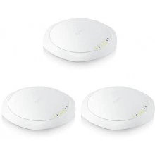 Комплект ZYXEL NWA1123-AC PRO NWA1123ACPRO-EU0102F