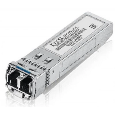 Zyxel SFP10G-LR-E SFP10G-LR-E-ZZBD01F трансивер