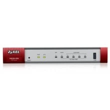 Межсетевой экран ZYXEL USG20-VPN-RU0101F USG20-VPN