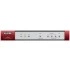 Межсетевой экран ZYXEL USG40-RU0102F USG40 UTM BDL Межсетевой экран ZYXEL USG40-RU0102F USG40 UTM BDL