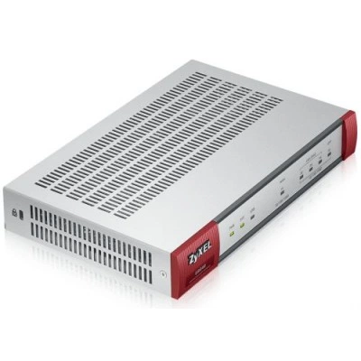 Межсетевой экран ZYXEL USG40-RU0102F USG40 UTM BDL Межсетевой экран ZYXEL USG40-RU0102F USG40 UTM BDL