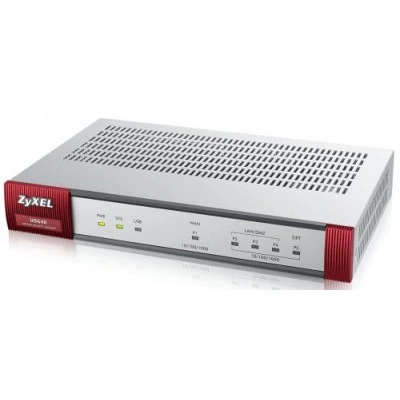 Межсетевой экран ZYXEL USG40-RU0102F USG40 UTM BDL Межсетевой экран ZYXEL USG40-RU0102F USG40 UTM BDL