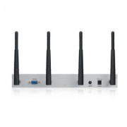 Межсетевой экран ZYXEL USG60W-RU0101F USG60W